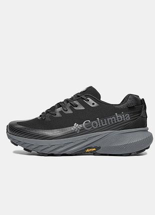 Columbia vitesse outdry black