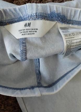 Велосипедки h&amp;m 2