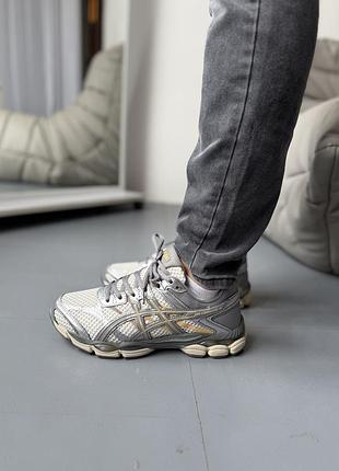 Gel-cumulus 16 cream clay grey