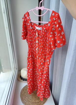 Платье платье zara 2