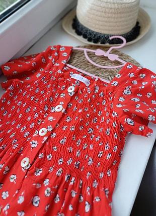 Платье платье zara 5