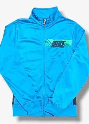 Детская олимпийка nike
