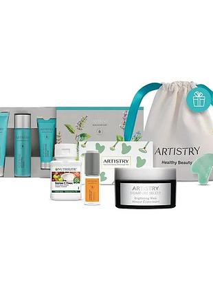 Artistry™ комплексне рішення для підтягнення шкіри амвей (469865)