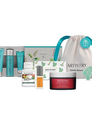 Artistry™ комплексне рішення для відновлення шкіри амвей (469864)