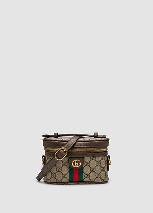 💎 gucci ophidia vanity case