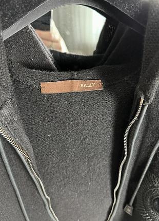Кофта bally 3