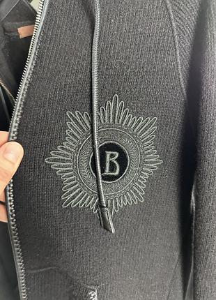 Кофта bally 2