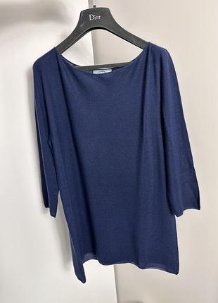 Кофта prada оригінал 3