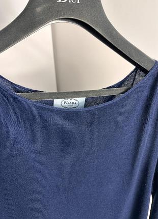 Кофта prada оригінал 2