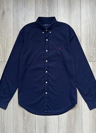 Сорочка polo ralph lauren