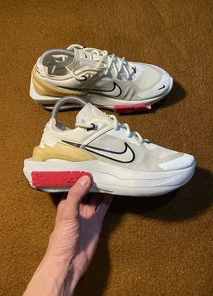 Беговые кроссовки nike fontanka edge | 39 размер 25см