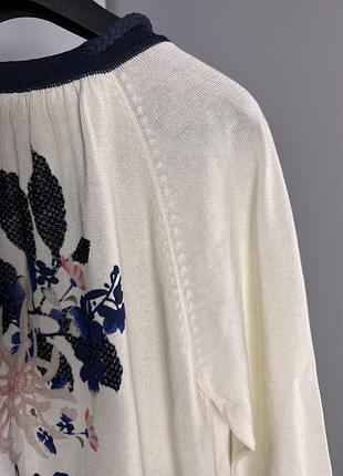 Кардиган kenzo 5