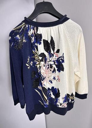 Кардиган kenzo 4
