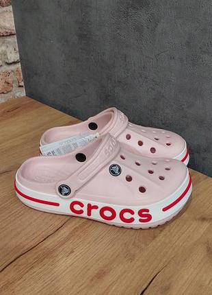 Сабо женские (подростковые) crocs/кроксы/кроксы/клоги/клоги/клоги