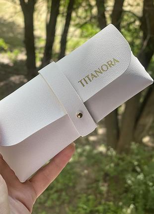 Сонцезахисні окуляри titanora