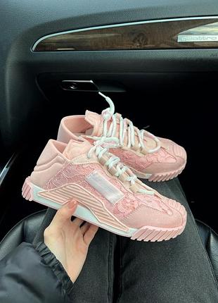 Dg ns1 pink