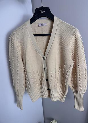 Кардиган max mara 3