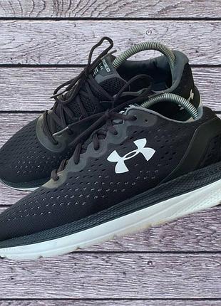 Чоловічі кросівки under armour charged impulse