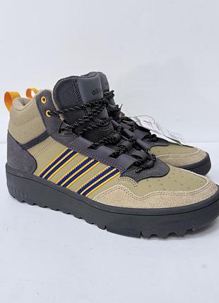 Черевики adidas 3