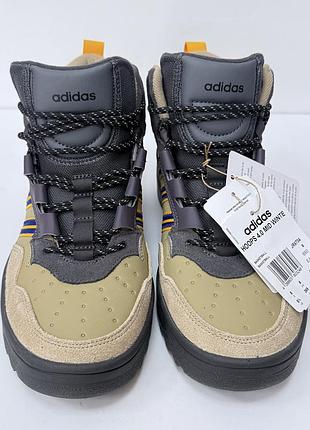Черевики adidas 2