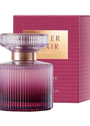 Парфумована вода amber elixir mystery [ембе іліксе містері]35681 50 мл.