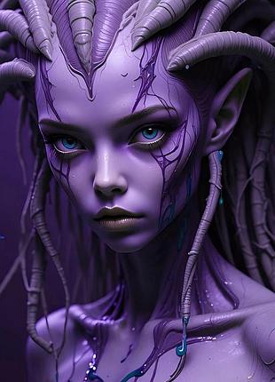 Мастурбатор вагіна в корпусі fleshlight fantasy predator 5