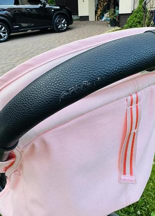 Прогулянкова коляска cybex beezy