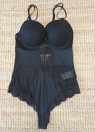 H&amp;m-42р.-пуш ап-боди