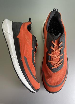 Кросівки ecco biom 2.2 45 р оригінал