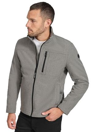 Мужская куртка softshell calvin klein