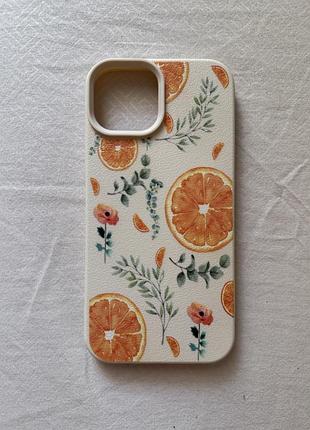 Чохол iphone 15