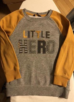 Кофта/толстовка george