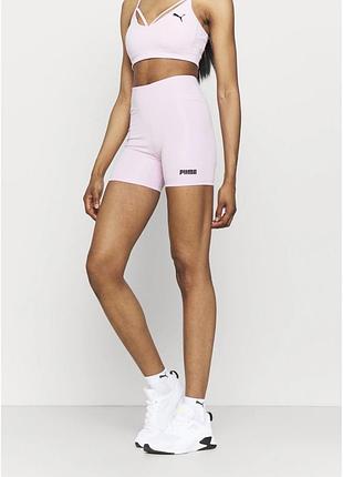 Нові шорти puma 🌸