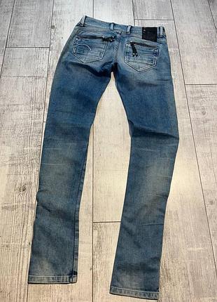 Крутые мужские джинсы g-star raw