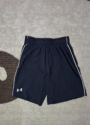 Шорти under armour