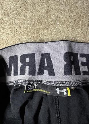 Шорти under armour 4