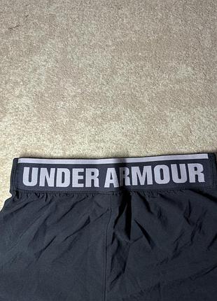Шорти under armour 5