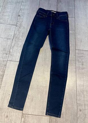 Женские джинсы штаны levi’s