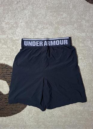 Шорти under armour 2