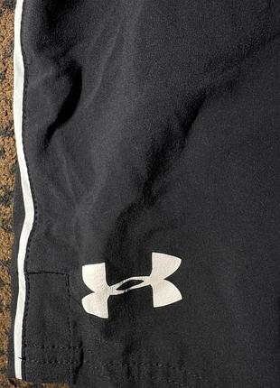 Шорти under armour 3
