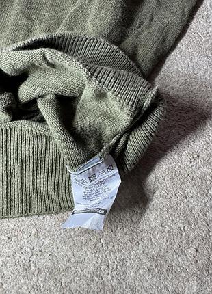 1/3 zip lyle&scott 4