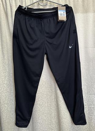 Спортивні штани nike running