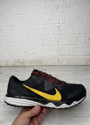 Крутые кроссовки nike juniper trail оригинал
