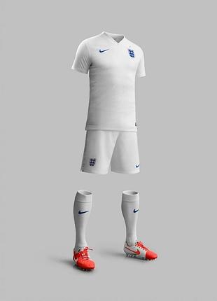 England home shirt 2014/15

authentic