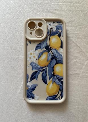 Чохол на iphone 15