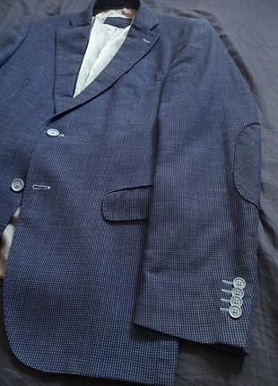 Мужской пиджак Tommy hilfiger, 25