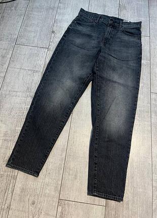 Широкие джинсы g-star raw