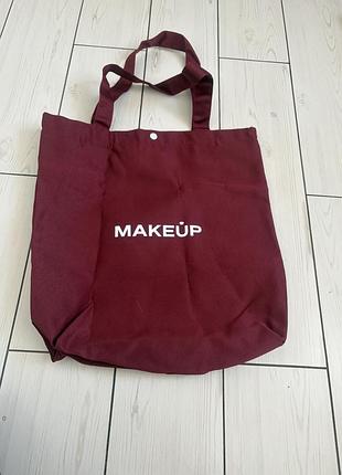 Шопер make up