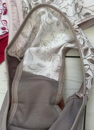 Трусики підліткові donella 6