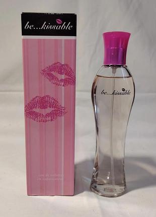 Be...kissable avon ейвон. рідкість! нова